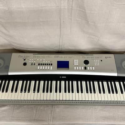 Yamaha YPG535 Portable Grand Piano
