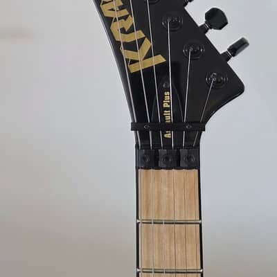 Kramer Assault Plus 2010 - Bengal burst image 3