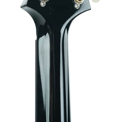 PRS Modern Eagle V Faded Whale Blue image 6