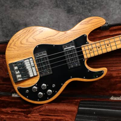 Immagine 1982 Peavey T-40 - Natural - OHSC - 3