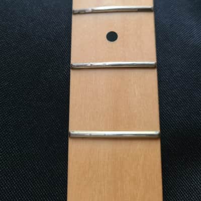 Fender Highway One Telecaster with Maple Fretboard 2006 - 2011 - 3-Color Sunburst image 6