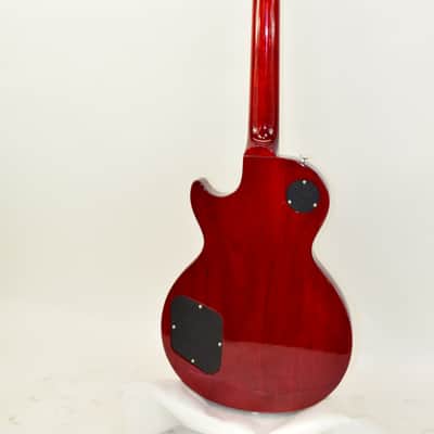 2016 Gibson Les Paul Special Pro Electric Guitar, Heritage Cherry image 14