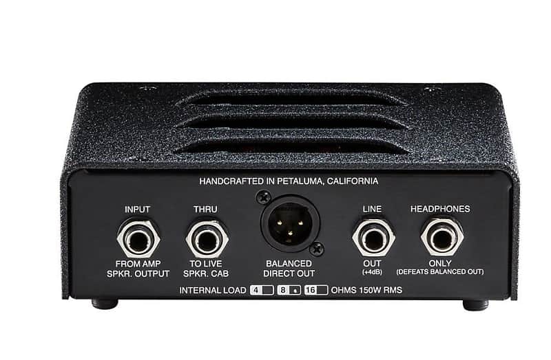 Mesa Boogie CabClone - 8ohm image 2