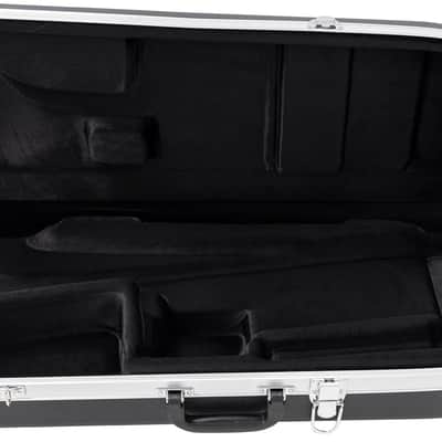 Gator Hard Case for Trombone w/ F-Attachment Andante Series image 5