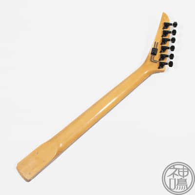 Kramer Aerostar ZX-10 Neck image 4