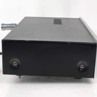 Jolida JD-1301 Hybrid Tube Stereo Amplifier image 5