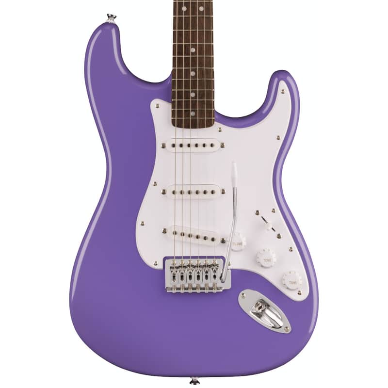 Squier Sonic Stratocaster image 2