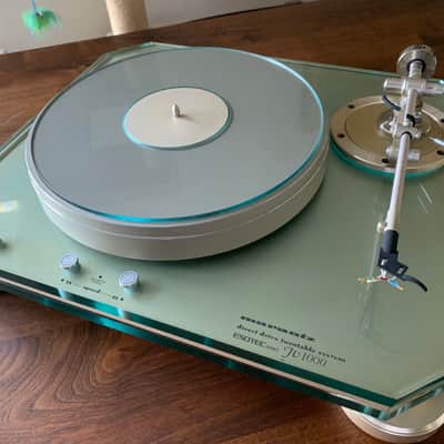 Marantz Tt 1000 image 15