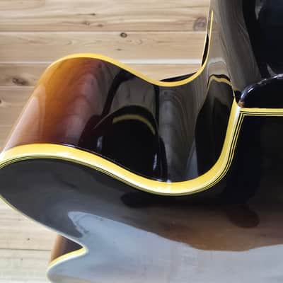 1955 Gibson ES-5 Switchmaster Hollowbody Electric Guitar Used image 19