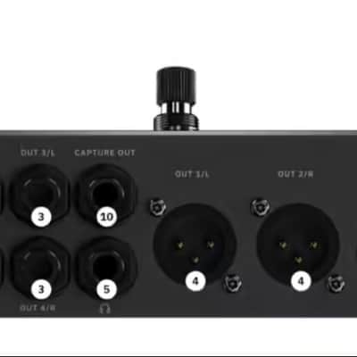 Neural DSP Quad Cortex 2026 image 2