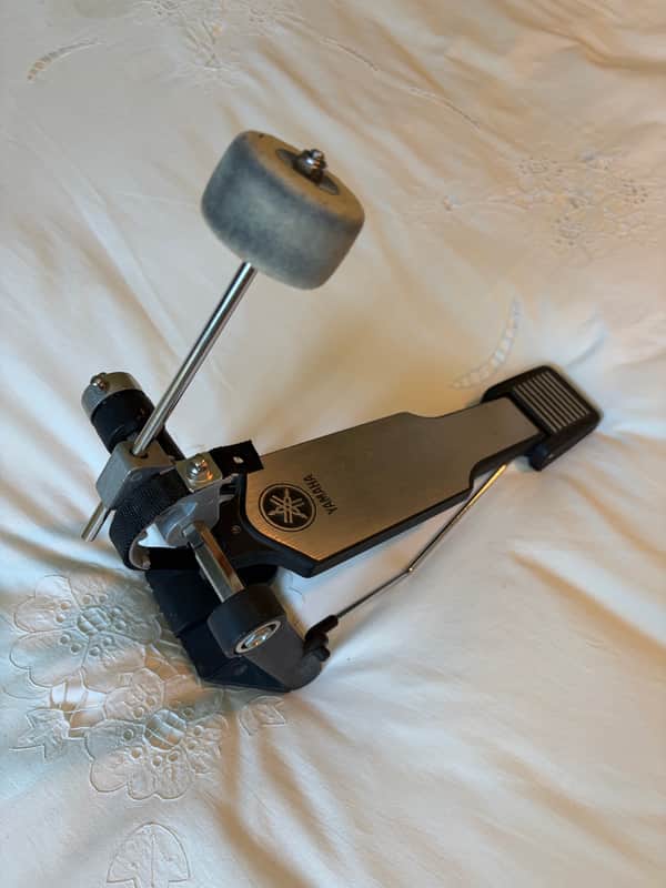 Yamaha FP-8500B Belt Drive Single Pedal | Reverb