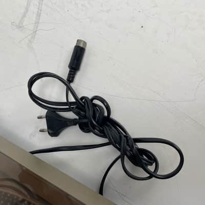 Lenco - L833D - Direct Drive Turntable - Lenco Stylus - Broken Dustcover/Strobe image 13