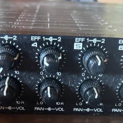 Roland M-120 Line Mixer image 4