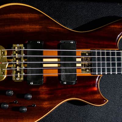 ALEMBIC MJLB5F Signature Standard 2010 image 12