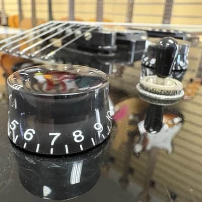 ESP LTD F-50 2006-2016 - Black image 19