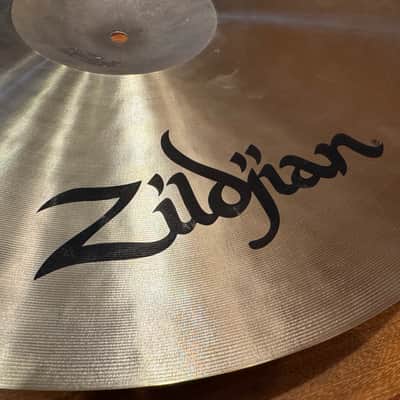 Zildjian 20" K Series Sweet Crash Cymbal 2018 - Present - Traditional image 8