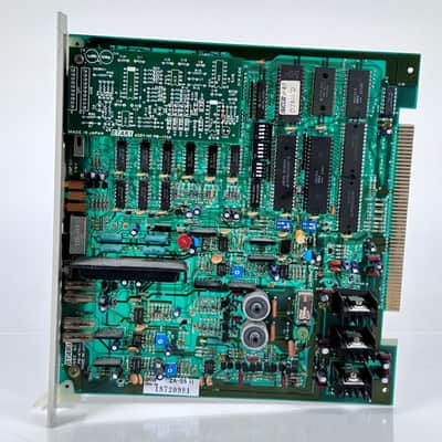 Vintage Otari MTR-12 II Time Code Kit 1/4" 2-Track w/ Headstack Assembly Head image 15
