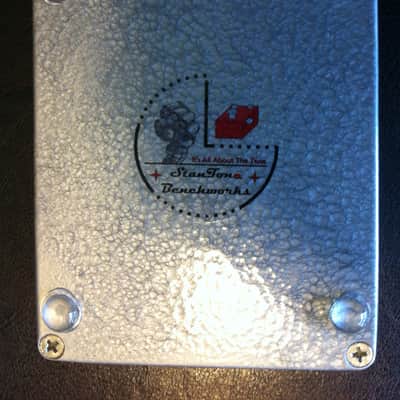 Heartthrob Tremolo effects pedal based on Schaller Tremolo- New from StanTone Benchworks image 6