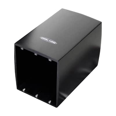 Lindell Audio 503 POWER 3-Slot 500 Series Chassis image 2