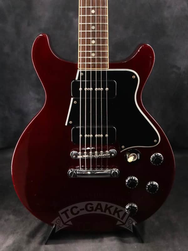Gibson 1998 Les Paul Special DC
