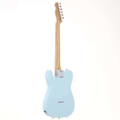 FENDER MEXICO Vintera II 60s Telecaster RW Fingerboard Sonic Blue [MX23036057] (02/24) image 15
