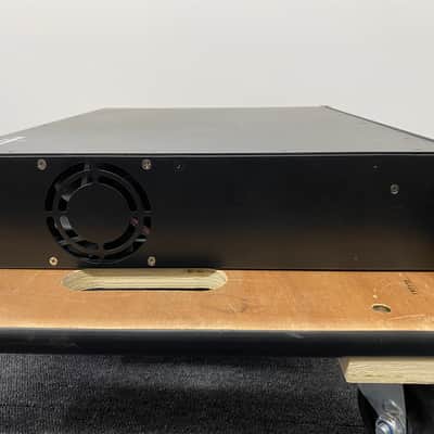 Avid HD I/O 16x16 Analog Pro Tools HD / HDX Audio Interface 2010s - Silver image 4