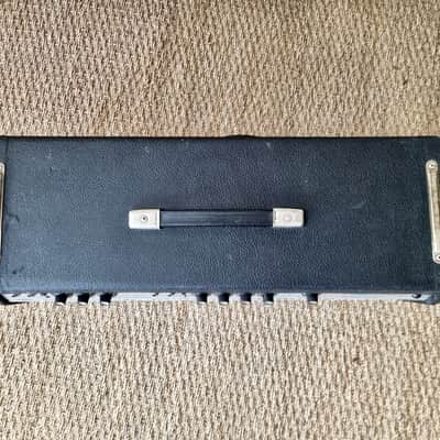 Fender Bassman 100 Silverface 1972 image 4