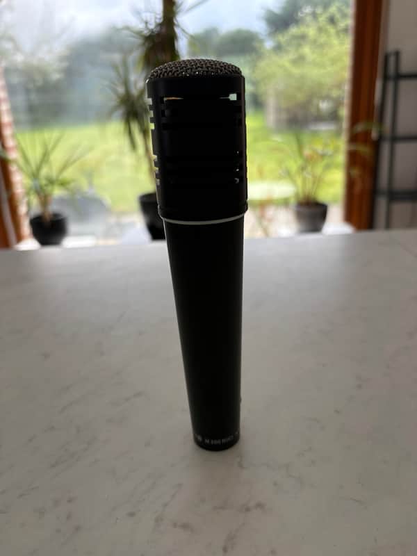 Beyerdynamic M200 N (C) image 1