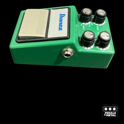 ibanez ts9dx - X12331 image 2
