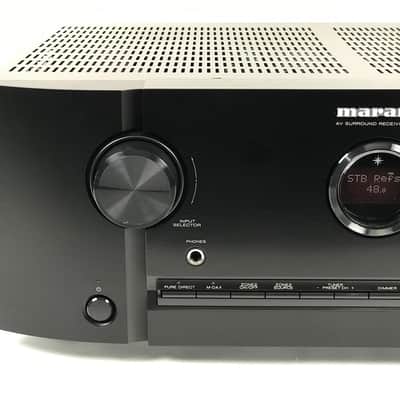 Marantz SR5015 8K Ultra HD AV Receiver 7.2 Channel image 3