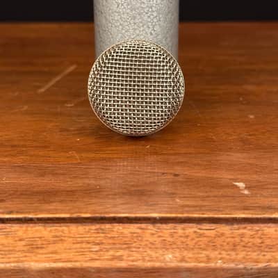 Vintage Neumann Gefell CMV 563 with M55K, M7, and M8 Capsules. CMV563 image 10