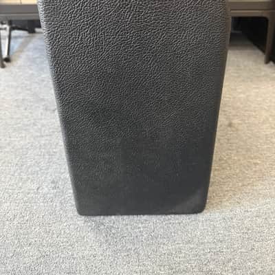Fender Deluxe Reverb Reissue 2003 USA made- w/Mid Knob mod + Jensen C12N + USA glass image 9
