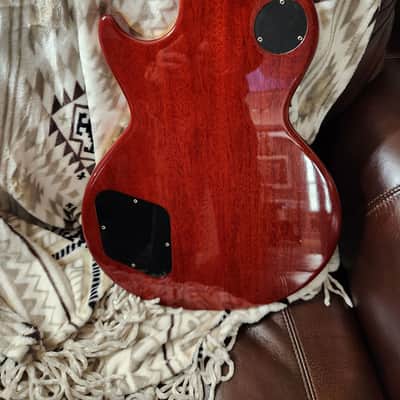 Gibson CS R8 - Lightly Aged 2019 - Sunburst image 6