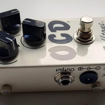Fulltone OCD NOS V1.4 from 2022 signed by Mike Fuller image 6