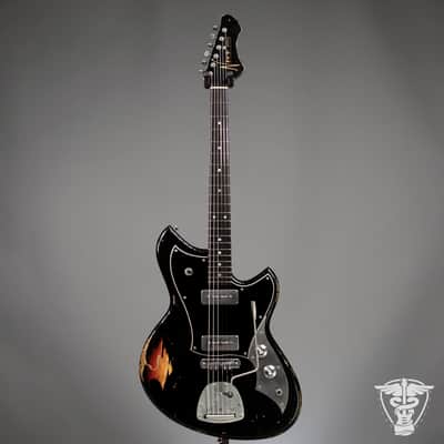 2026 Novo Serus J, Dealer Limited - 7 LBS image 3