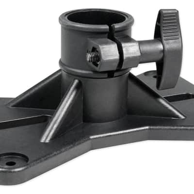 Rockville RVSSA1 Universal 35mm Mounting Tripod Pole Speaker Adapter Bracket image 6