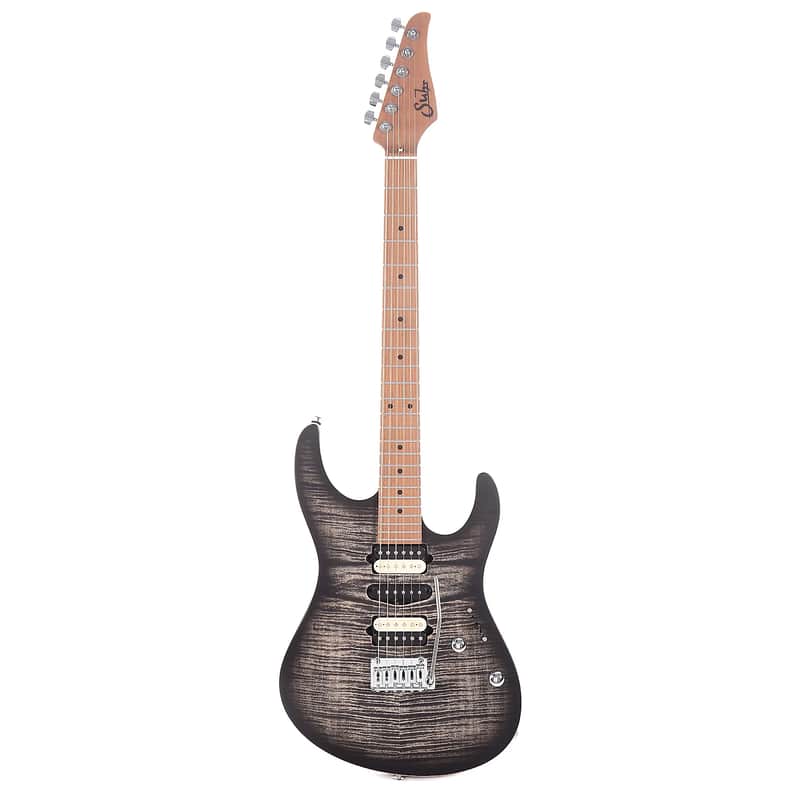 Suhr Modern Satin Flame image 1