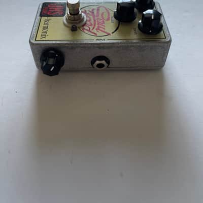 Electro Harmonix Soul Food Overdrive JHS Meat & 3 Mod EHX Guitar Effect Pedal image 6