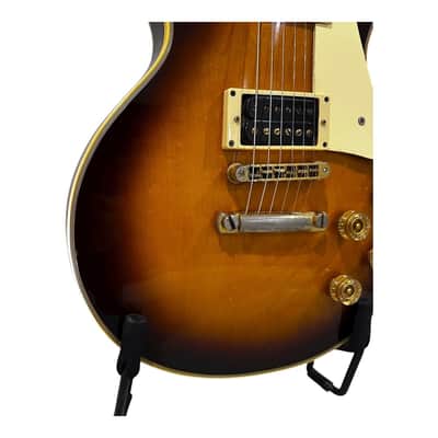 1977 Gibson Les Paul Custom – Tobacco Sunburst – All Original – Collector Grade image 2