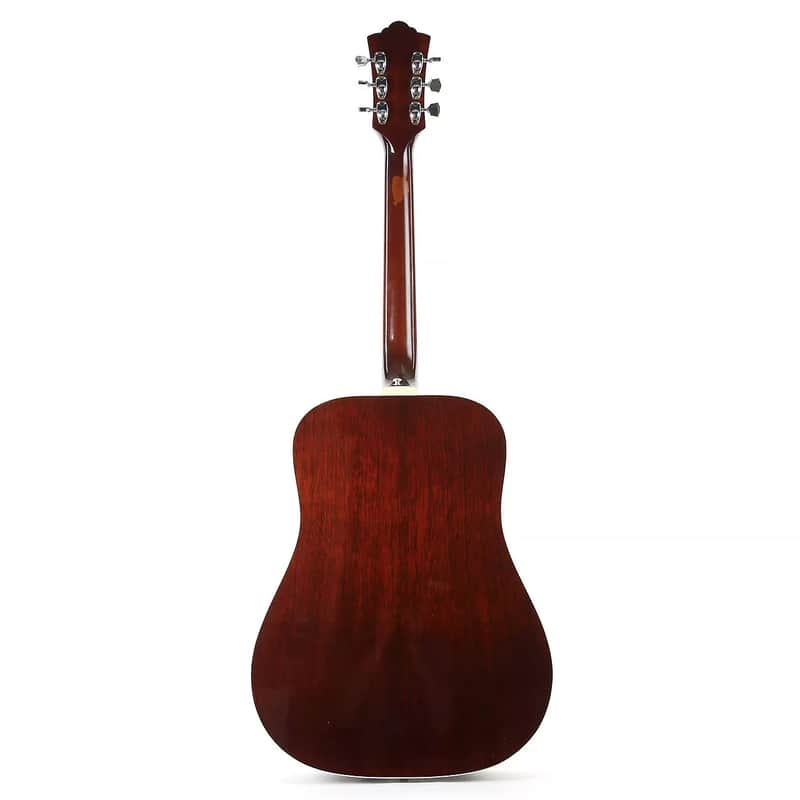Guild D-40 Bluegrass Jubilee image 2