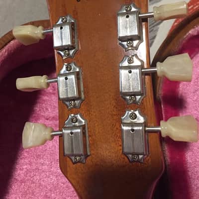 Gibson Les Paul Goldtop 1953 image 18