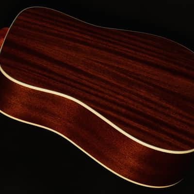 Epiphone Inspired by Gibson Hummingbird Standard image 5