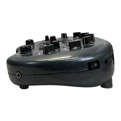 Line 6 Bass POD XT image 4