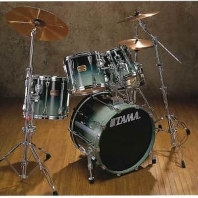 Tama BOMBO ARTSTAR CUSTOM AMB24XGRF image 2