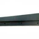 ROLAND JX-10 Synthesizer Original Right Side End Cap. Very Rare !