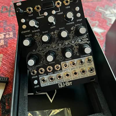 Qu-Bit Electronix Bloom | Reverb