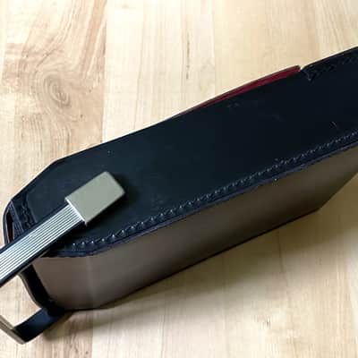 60 / 70s Vintage Case for Dynacord DD500 Microphone image 7