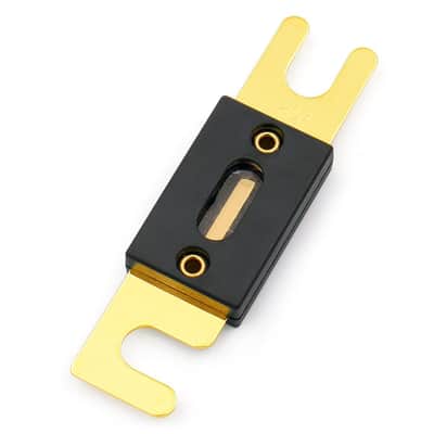 Absolute USA ANL120-2 2 Pack ANL 120 Amp Fuse image 3