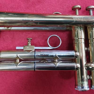 FBL Maynard Ferguson 'Liberator' Bb Trumpet. image 10