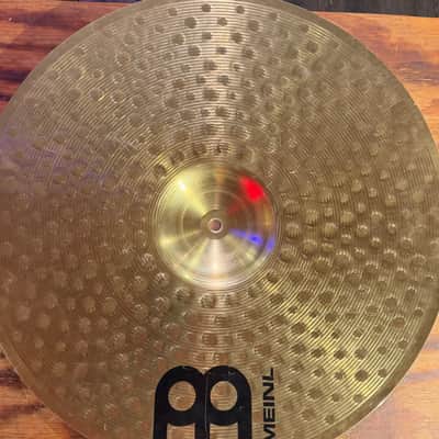 Meinl 20" HCS Ride Cymbal image 3